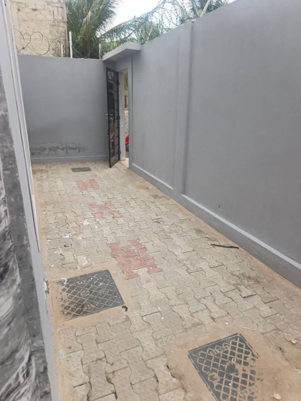 Appartement en cours unique Adidogomé yokoè - photo 2