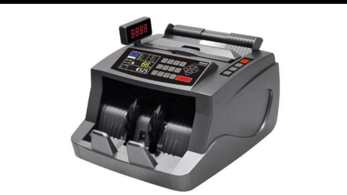 COMPTEUR DE BILLET - photo 2