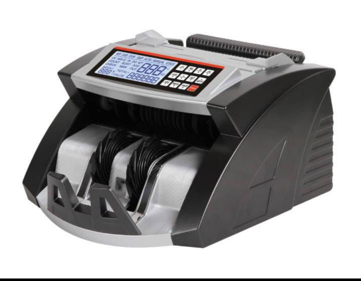 COMPTEUR DE BILLET - photo 3