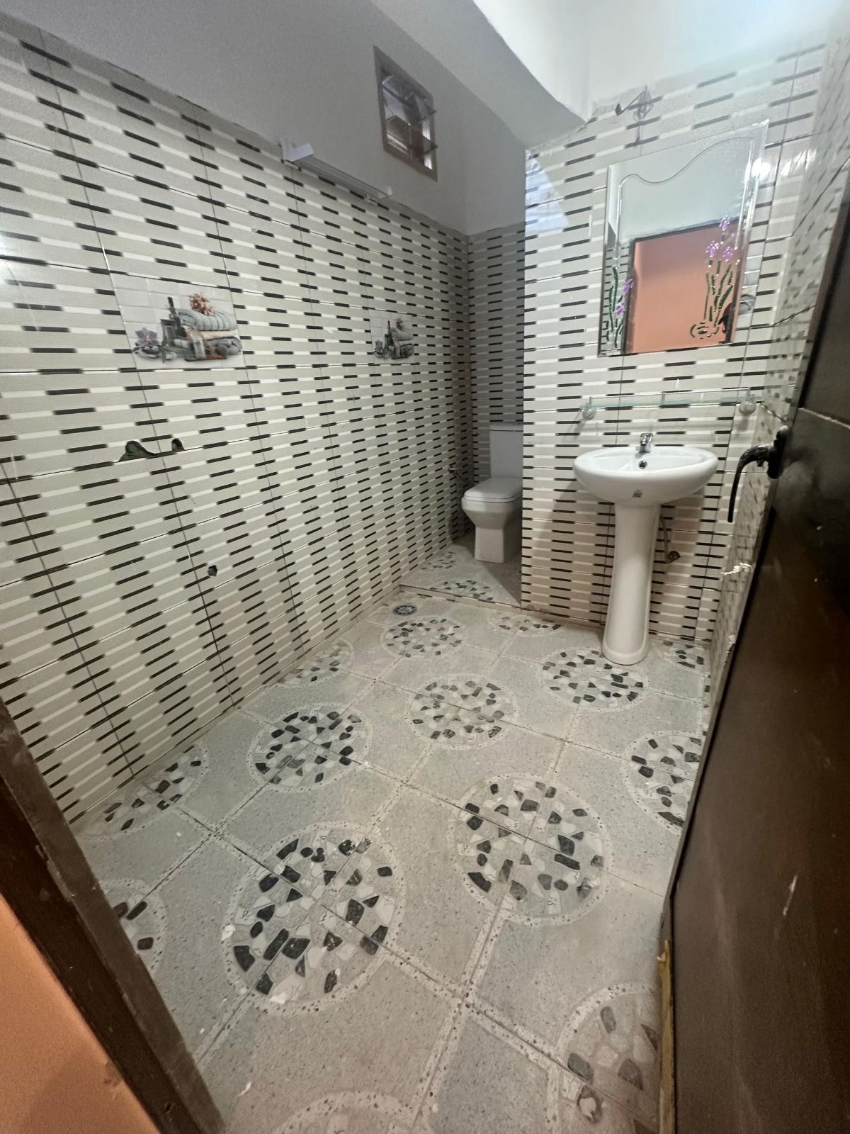 NOUVELLE CONSTRUCTION CHAMBRE SALON - photo 3