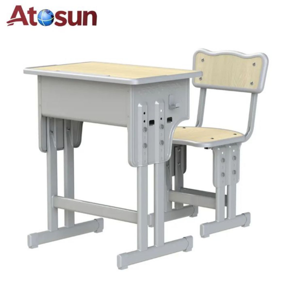 Table d&rsquo;études enfants - photo 2