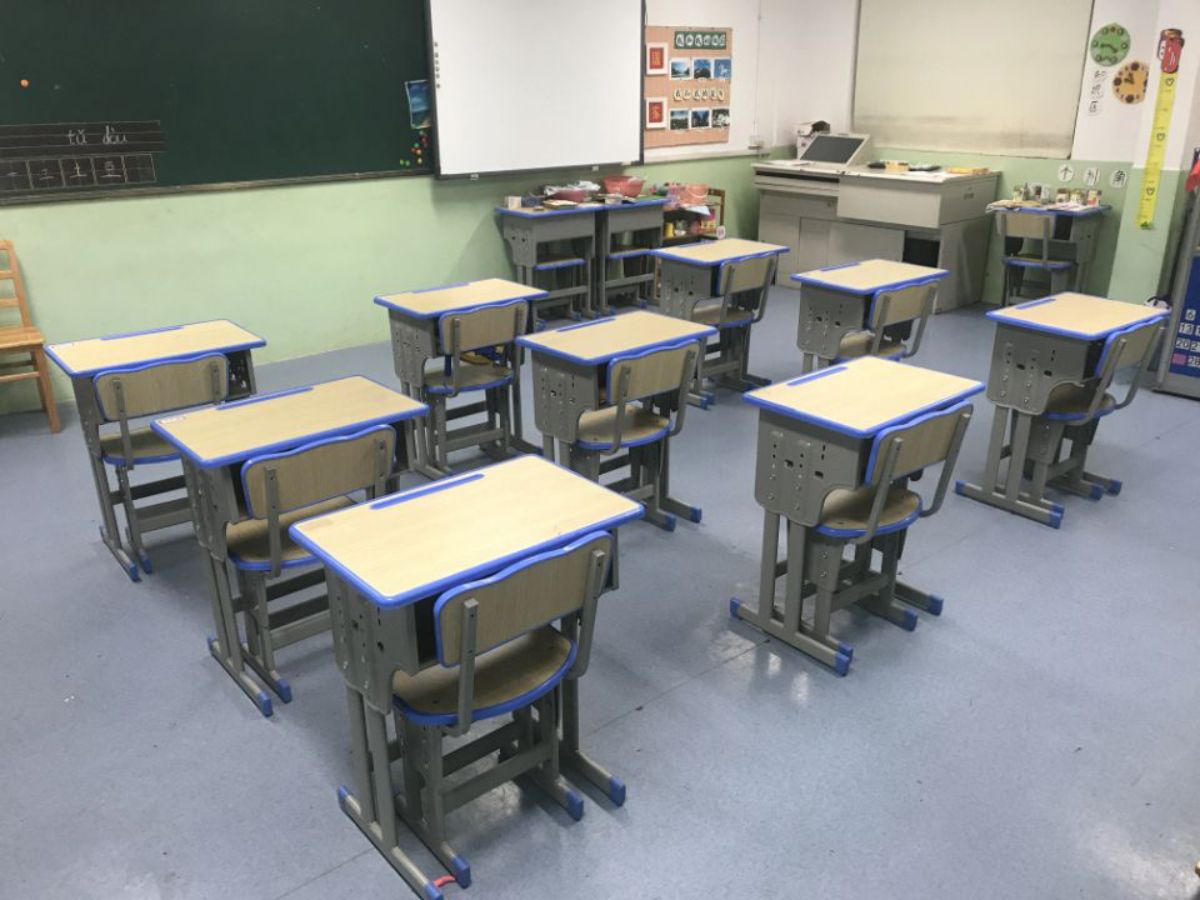 Table d&rsquo;études enfants - photo 3