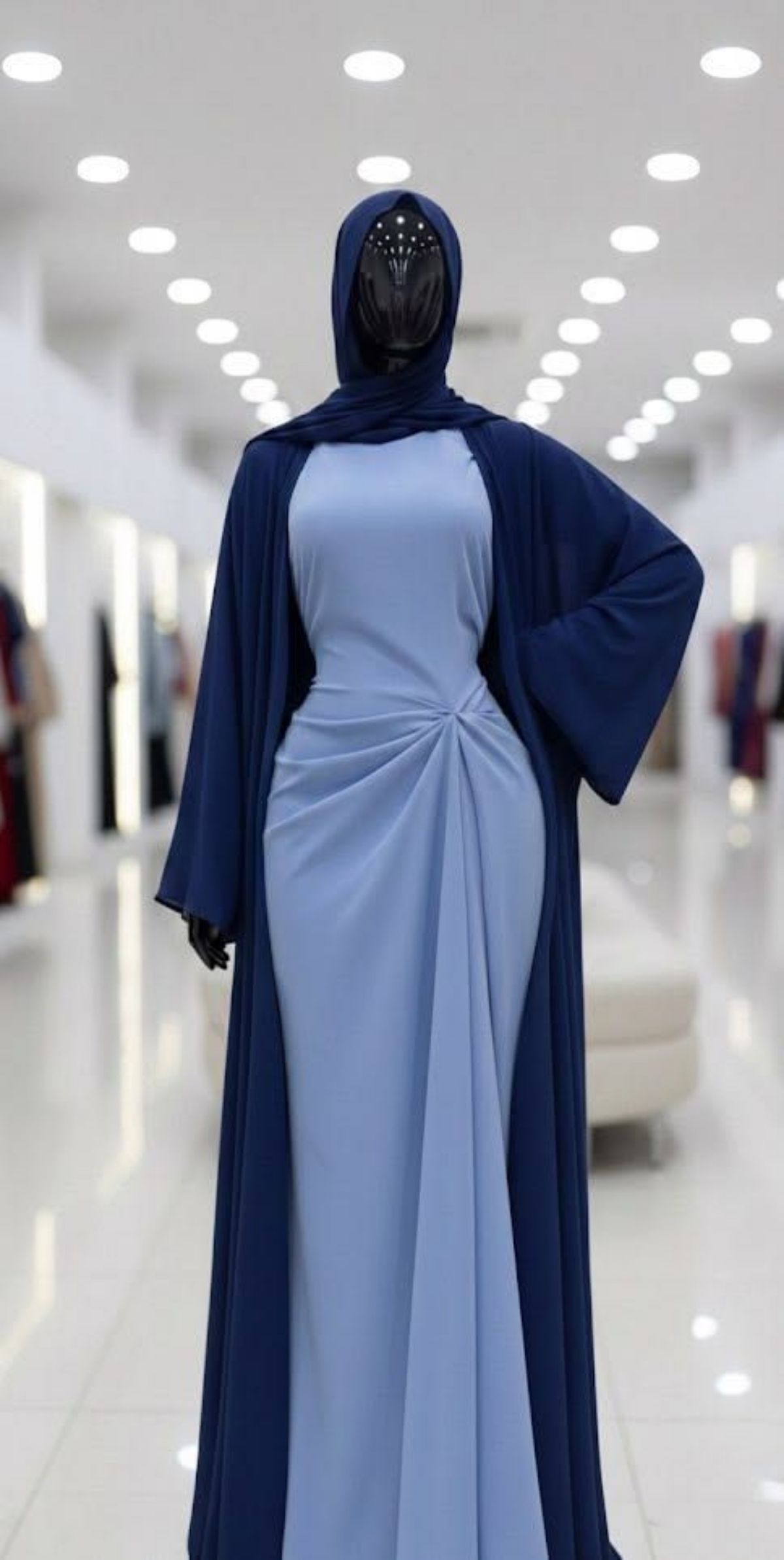 Hijab stylé – Meilleures pour tousse - photo 2