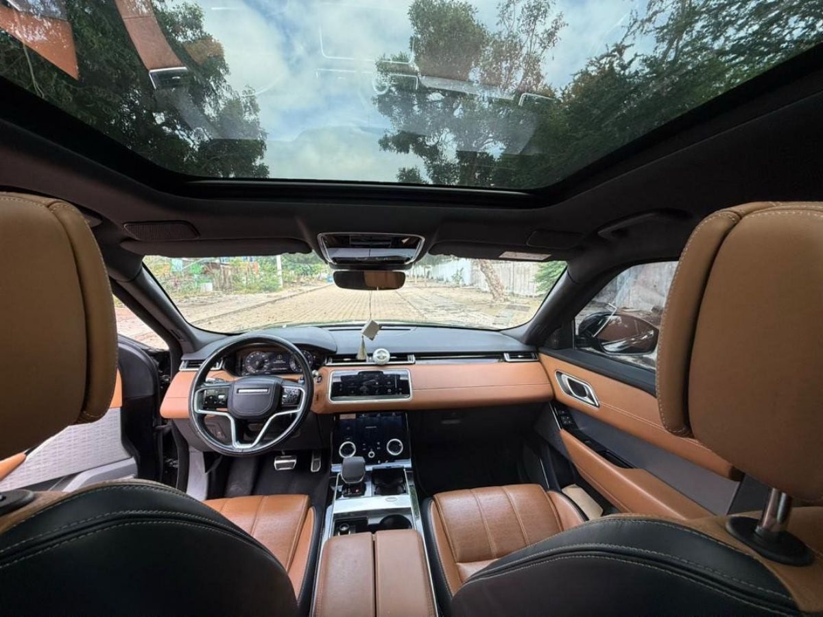 RANGE ROVER VELAR 2023- DYNAMIC (EUROPE) - photo 3