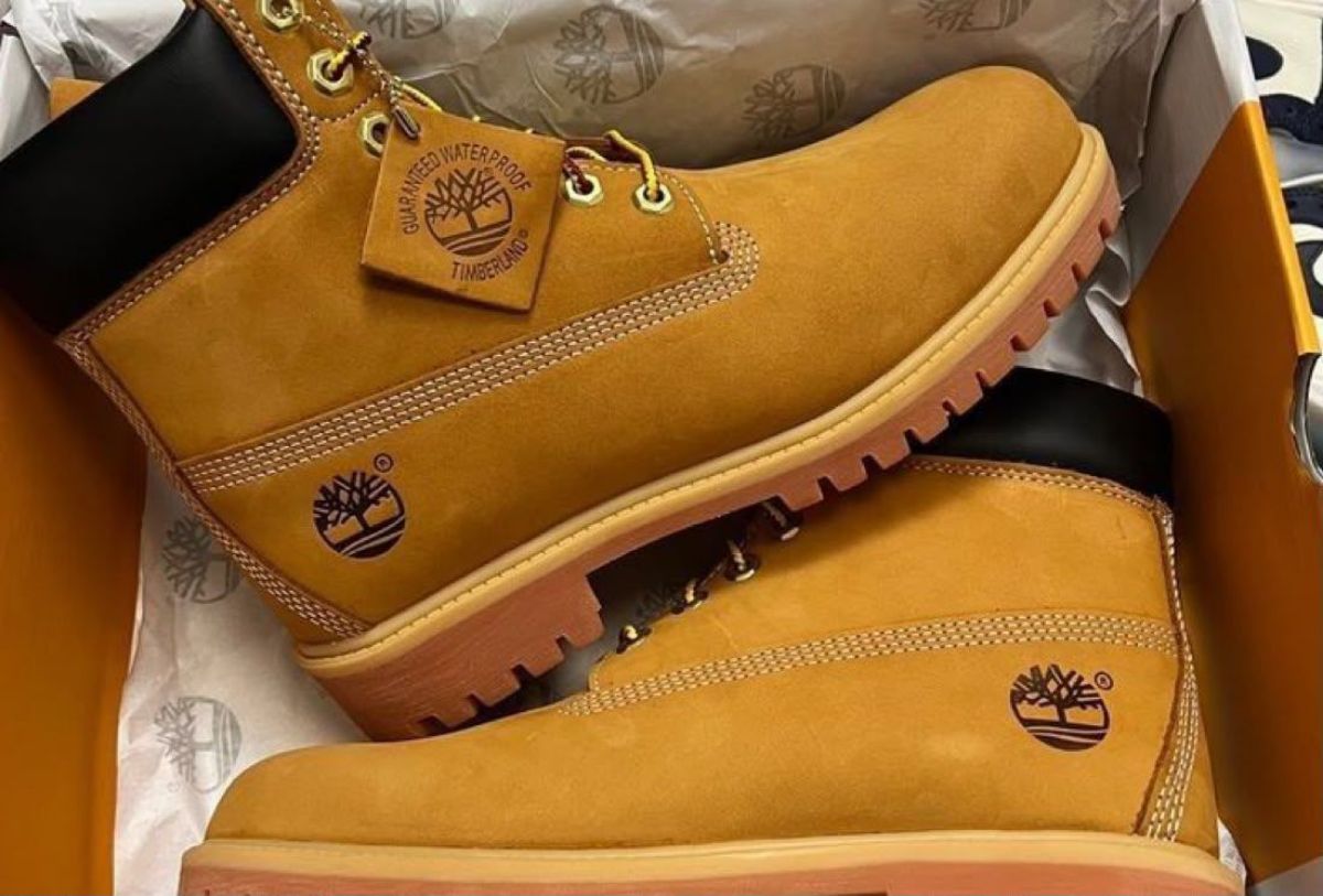 Chaussures Timberland - photo 2