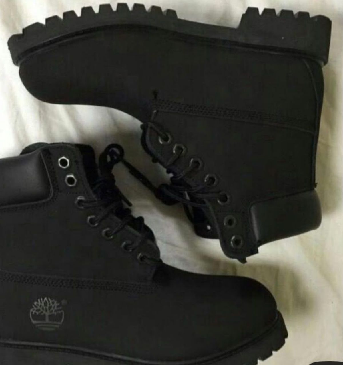 Chaussures Timberland - photo 3