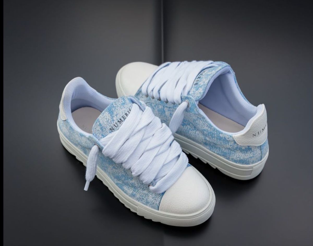 Chaussures Numeris