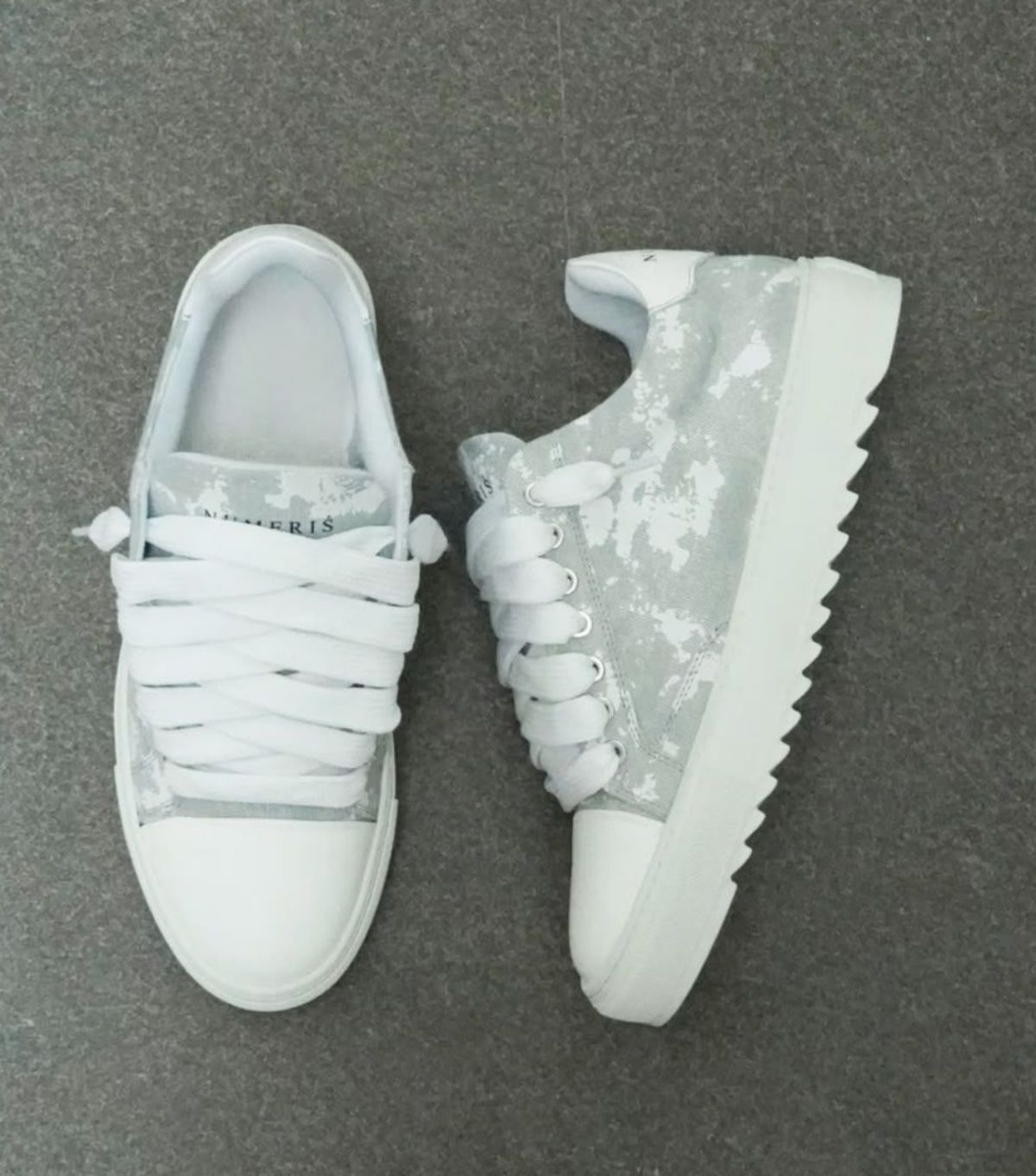 Chaussures Numeris - photo 3