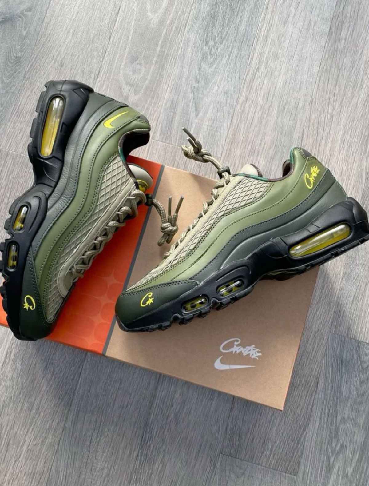 Airmax95 - photo 2