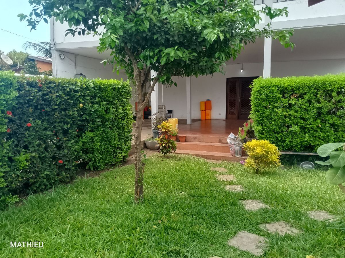 Villa à vendre