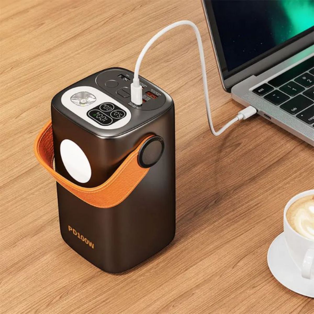 Power bank