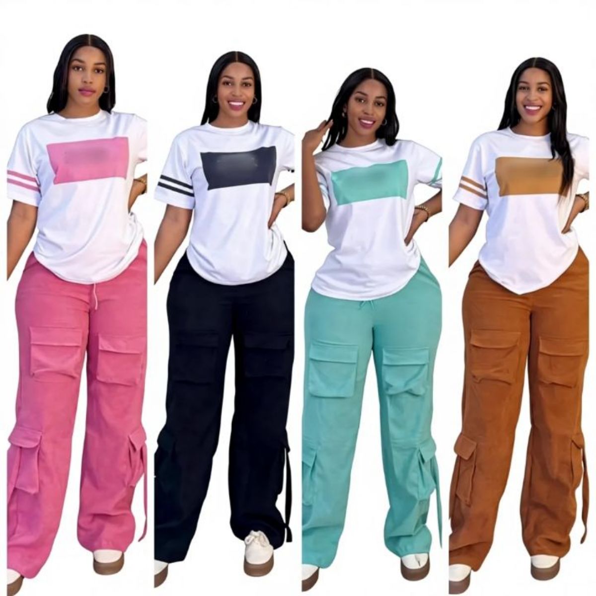 Vêtements authentiques