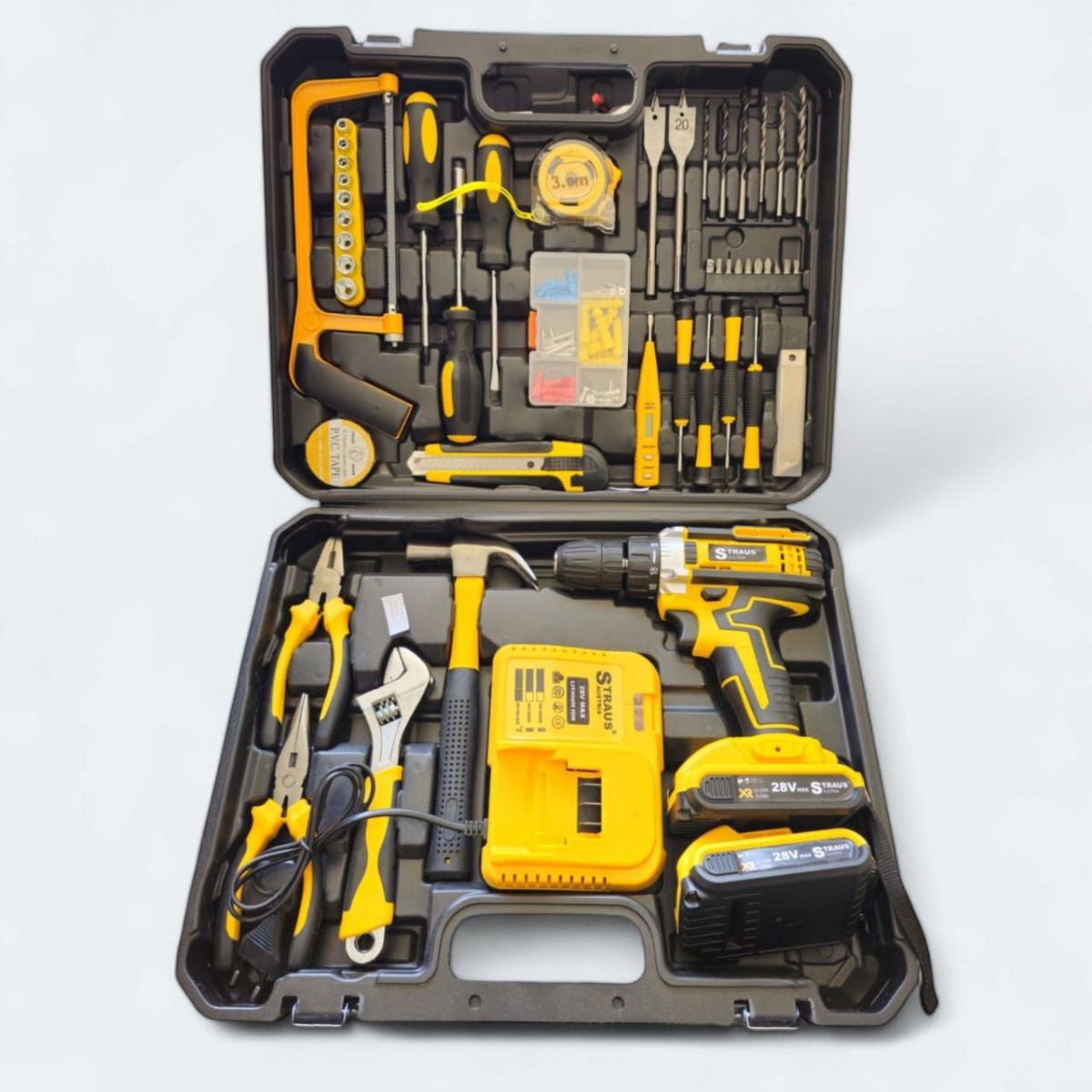 Caisse à outils