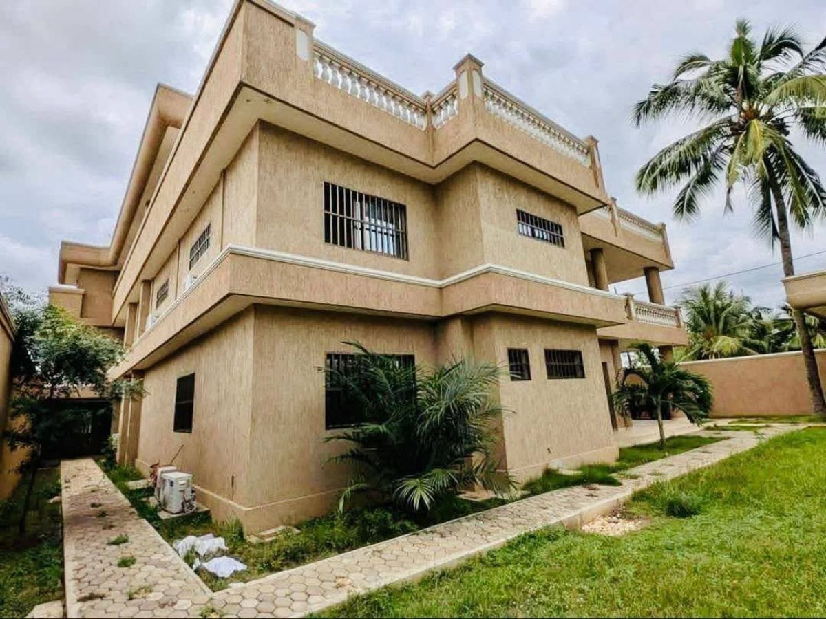 Villa à vendre