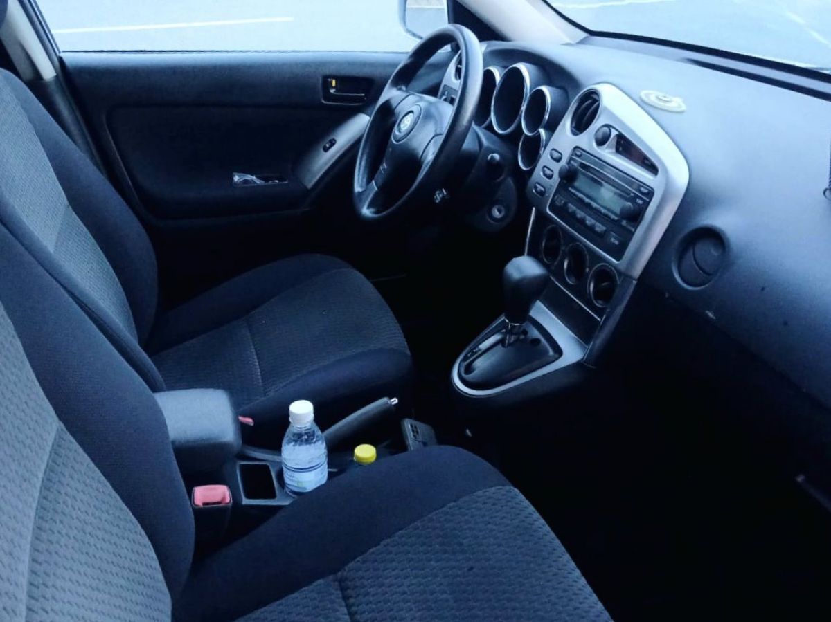 TOYOTA MATRIX 2006 à vendre - photo 2