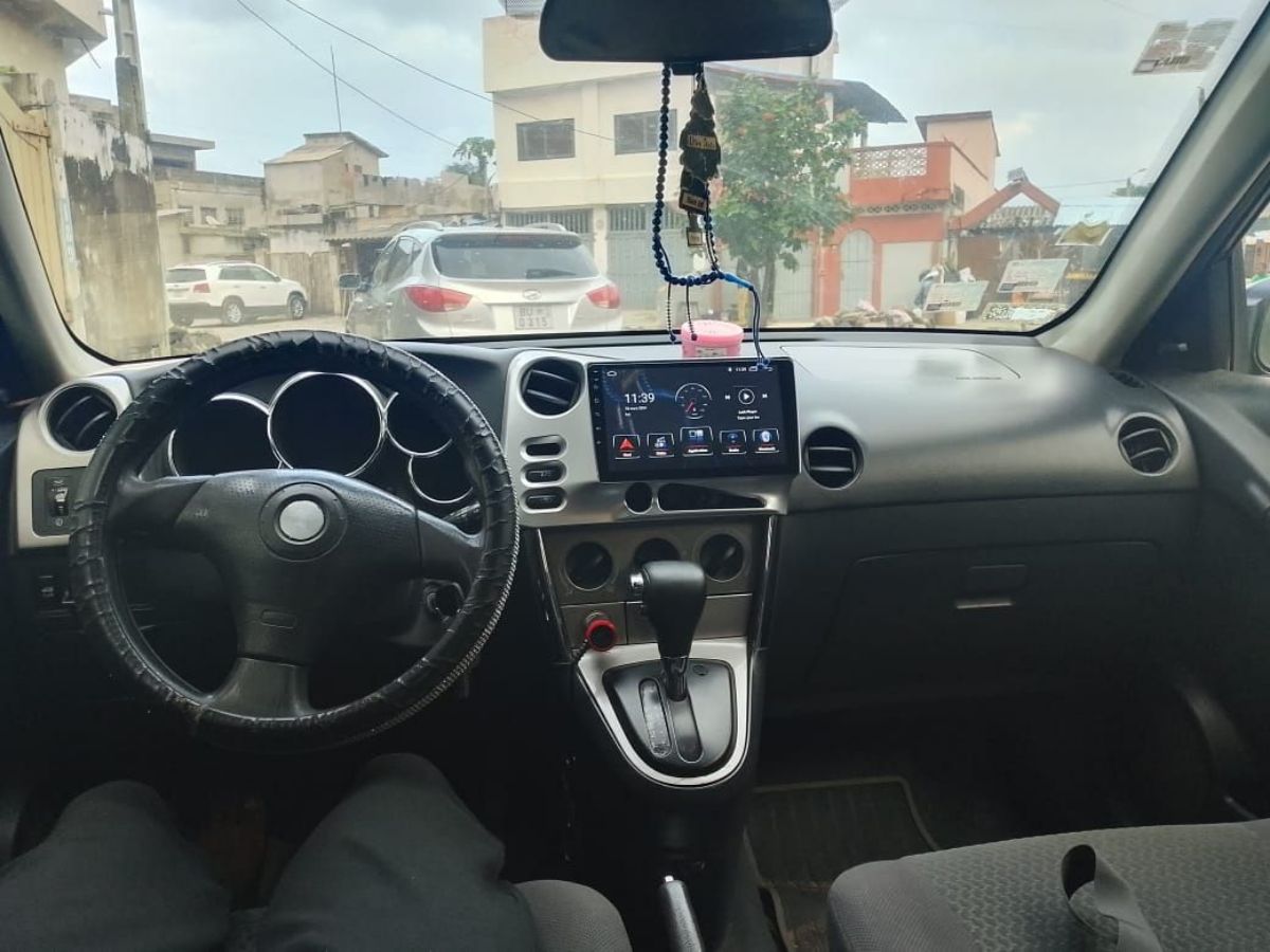 TOYOTA MATRIX 2006 A VENDRE - photo 2