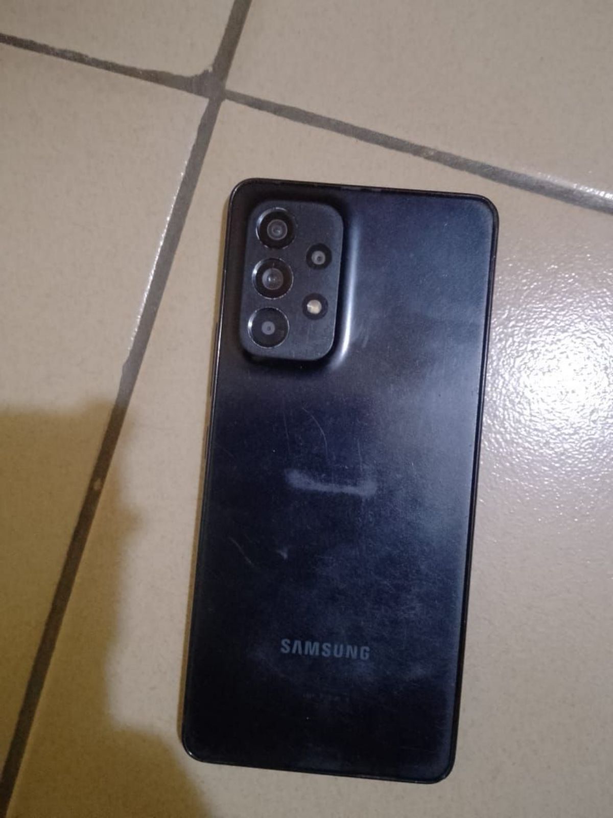 Samsung A53 - photo 2