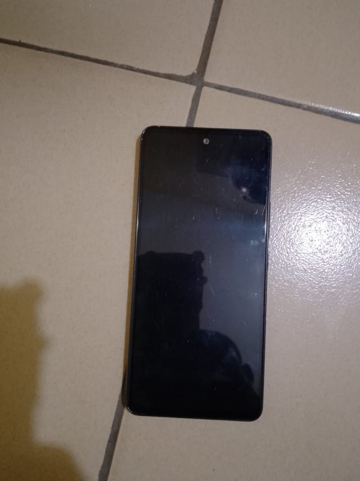 Samsung A53 - photo 3
