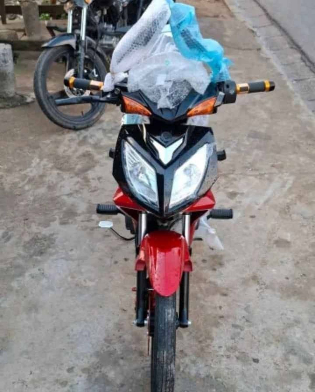Scooter apsonic X1 en promo stock limité - photo 2
