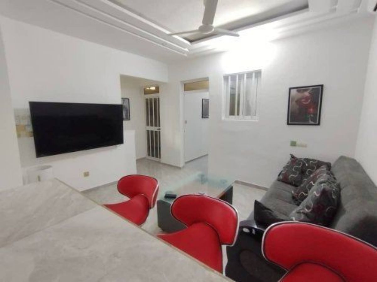Appartements meublés à louer à hedzranawoe