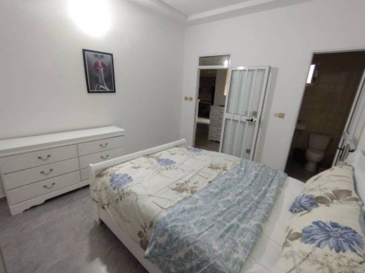 Appartements meublés à louer à hedzranawoe - photo 2