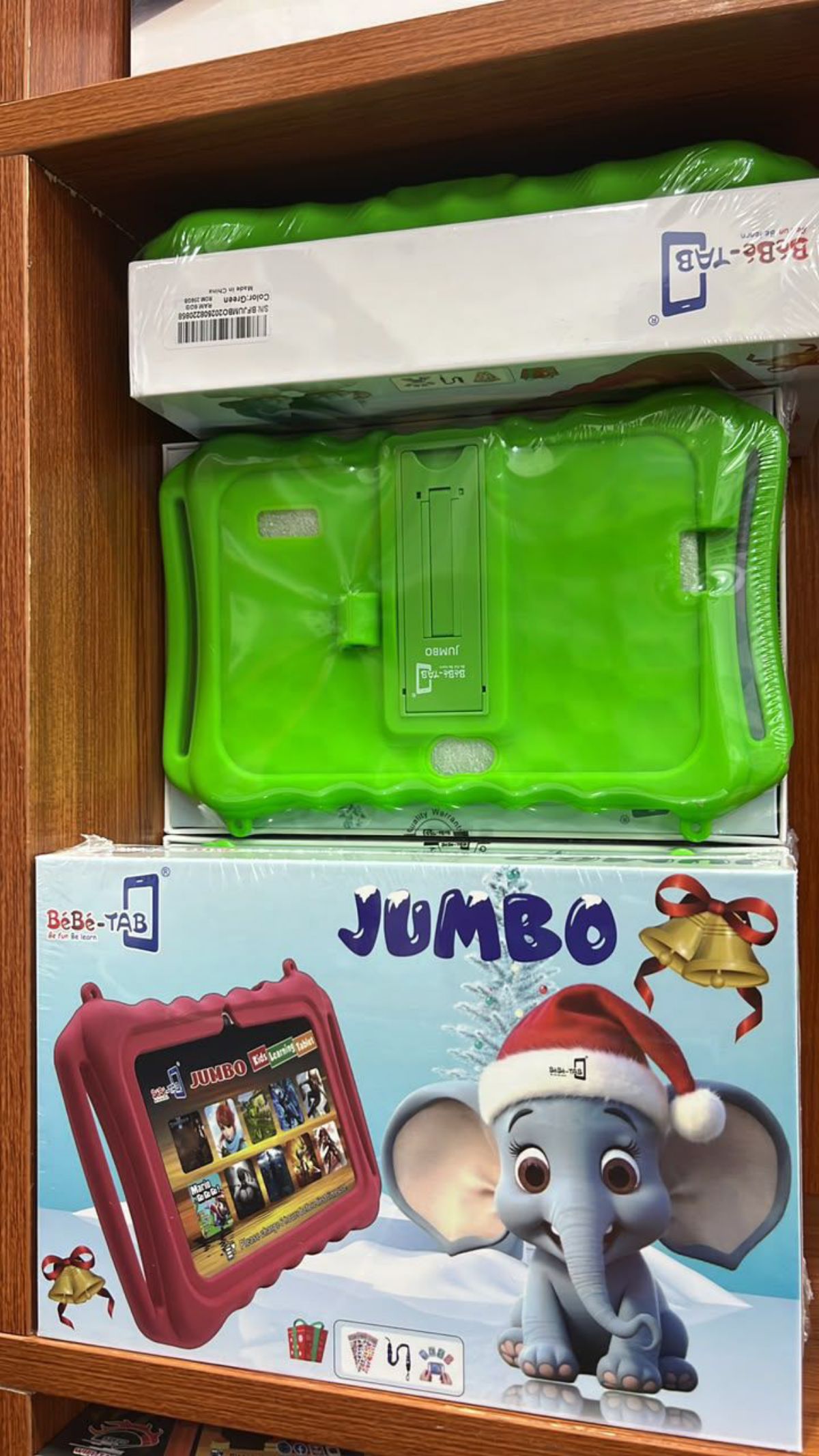 TABLETTE ÉDUCATIVE POUR ENFANTS AVEC PORT SIM - photo 2