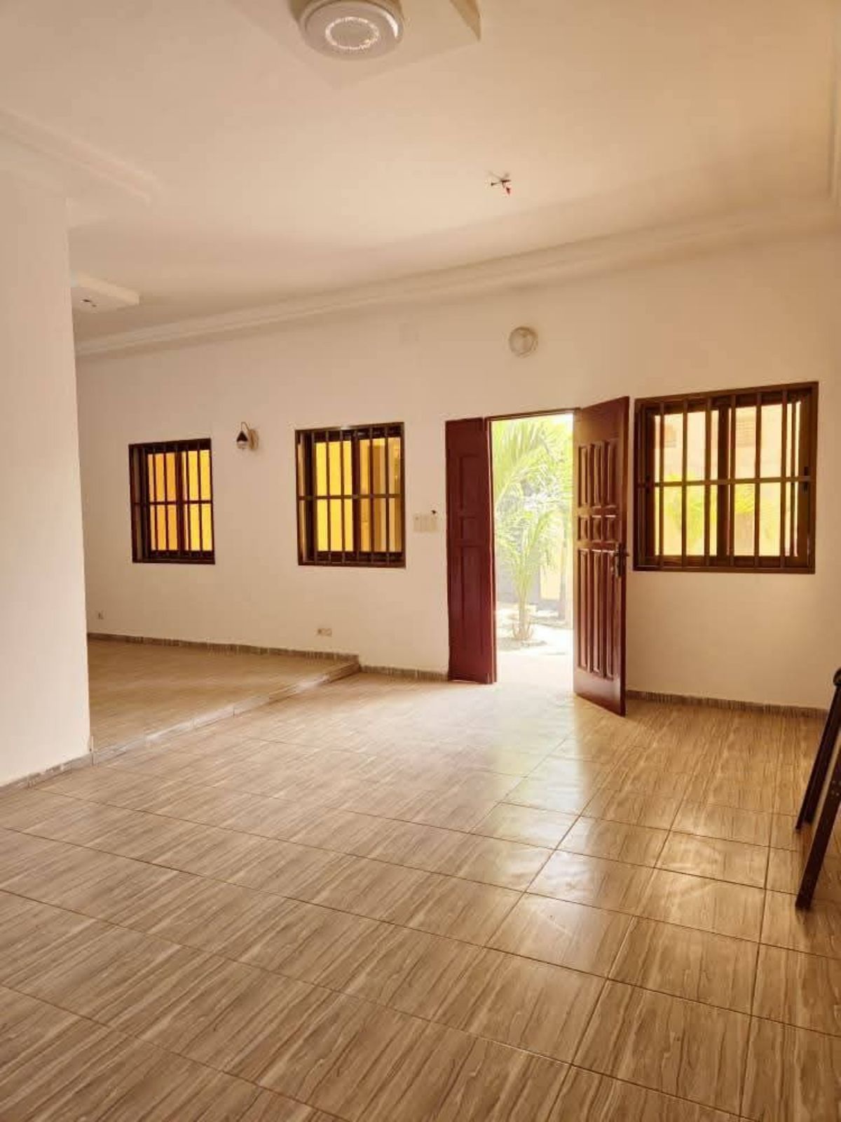 Maison de 2 chambre en vente  adidogome apedokoe - photo 2