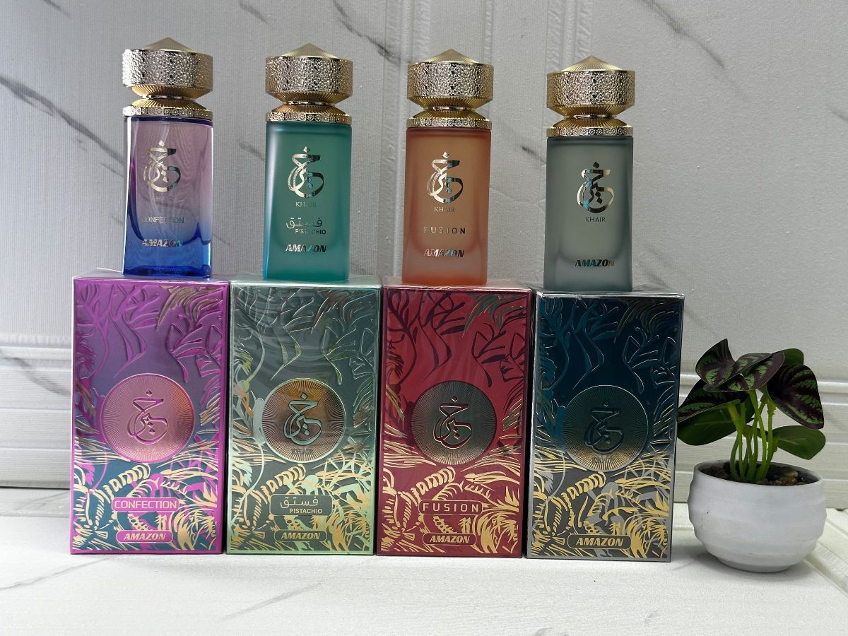 Parfum de 50 ml