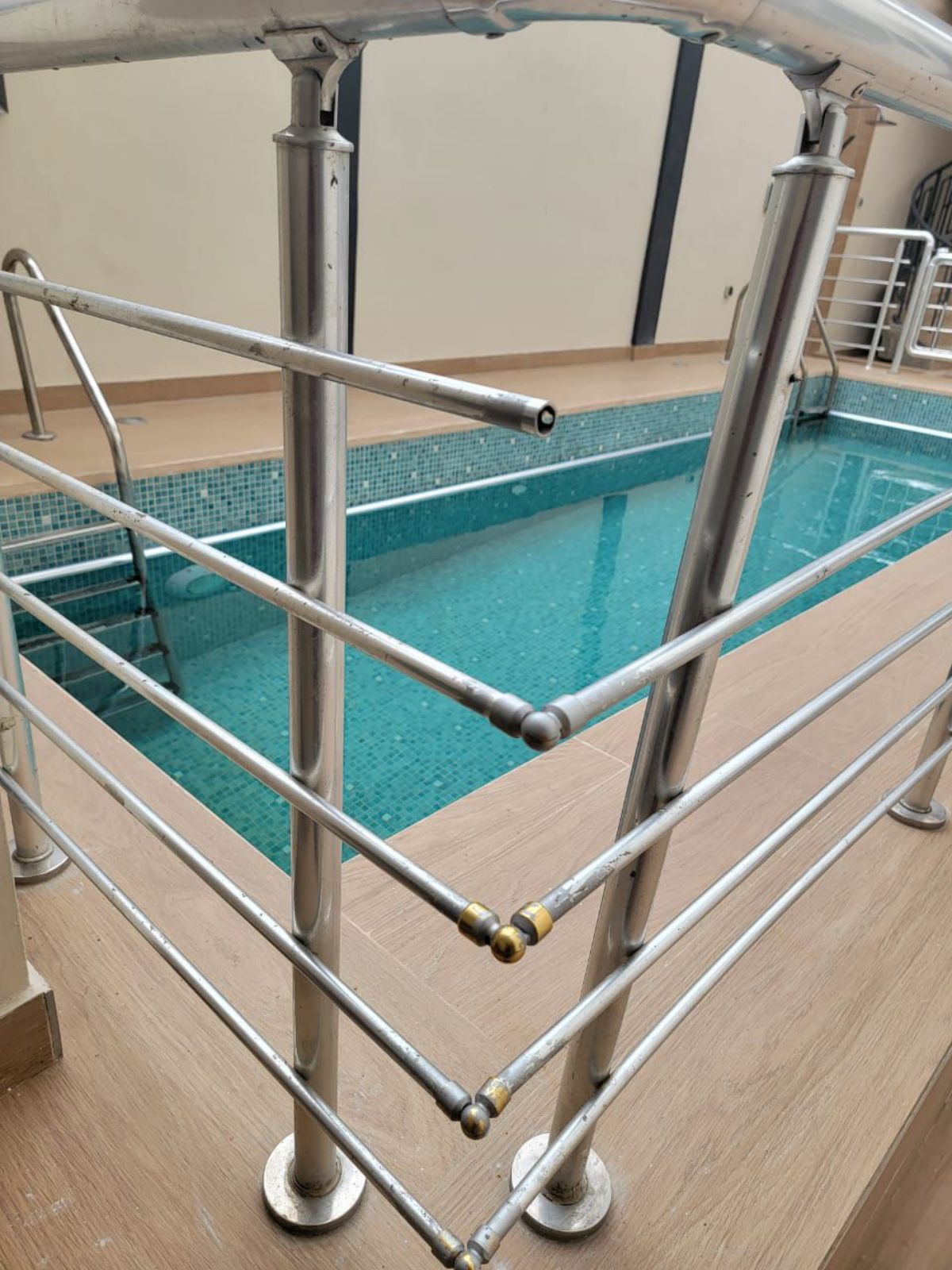 Villa meublée 7 pièces avec piscine, Fidjrossè - photo 3