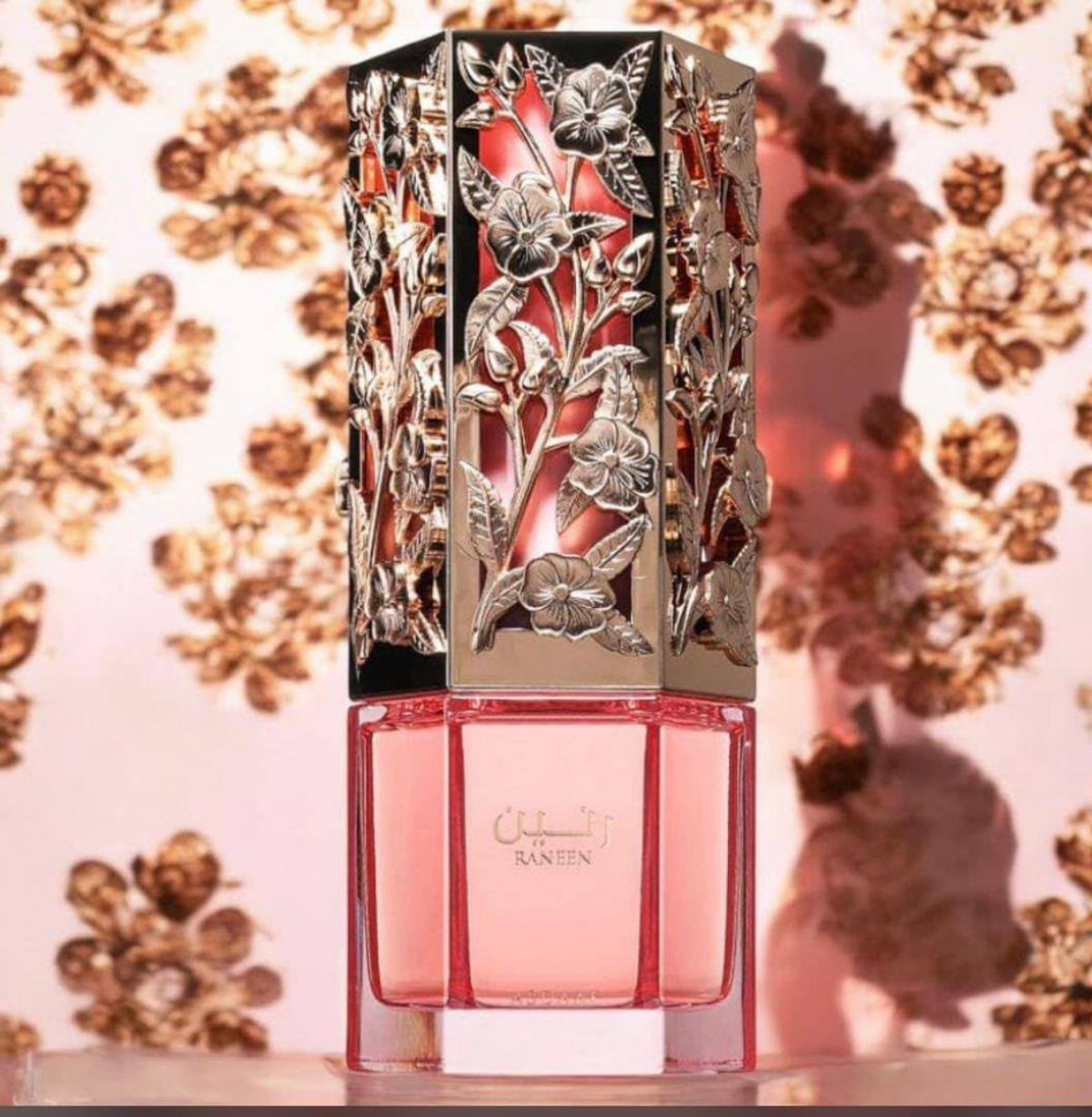 Parfum authentique