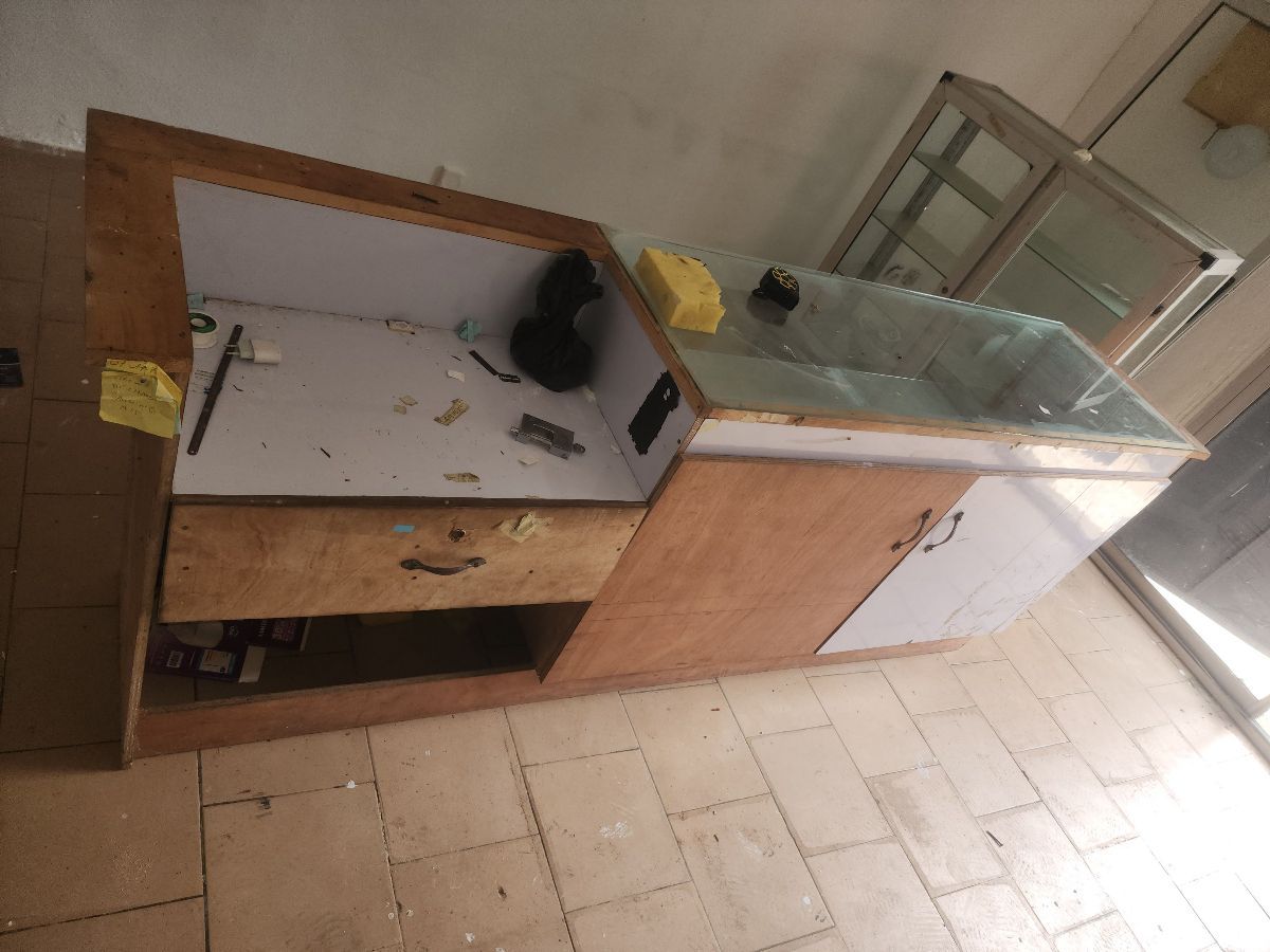 Comptoire à vendre