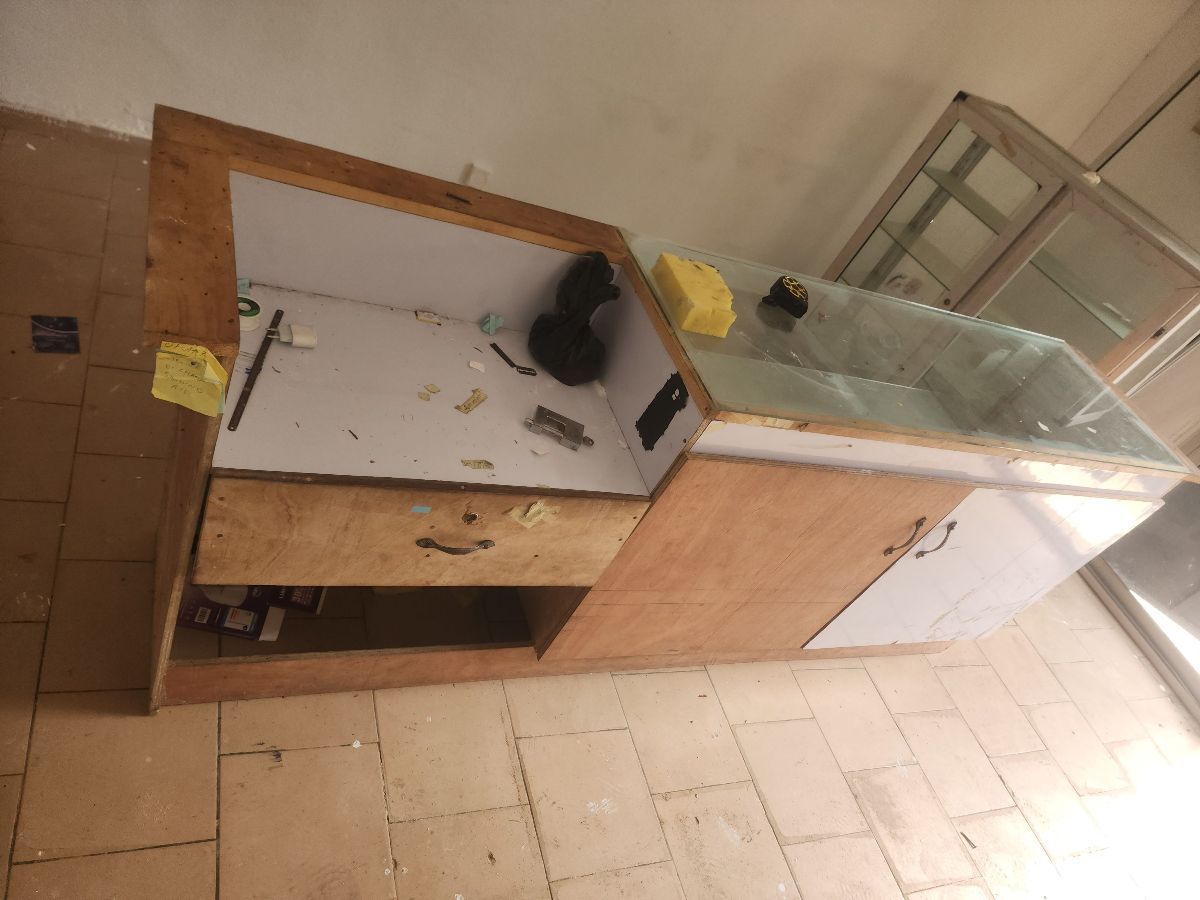 Comptoire à vendre - photo 2