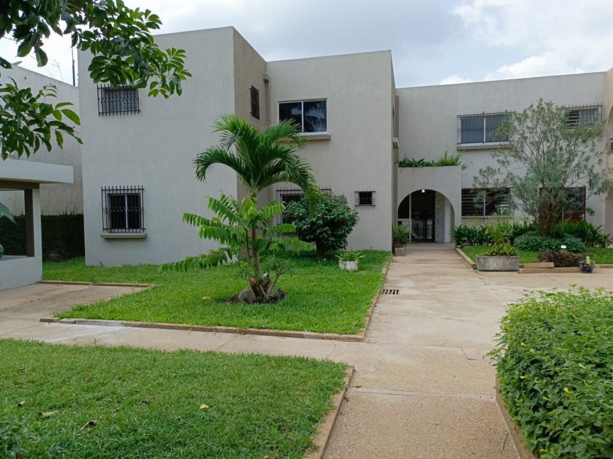 Villa duplex – Riviera 3