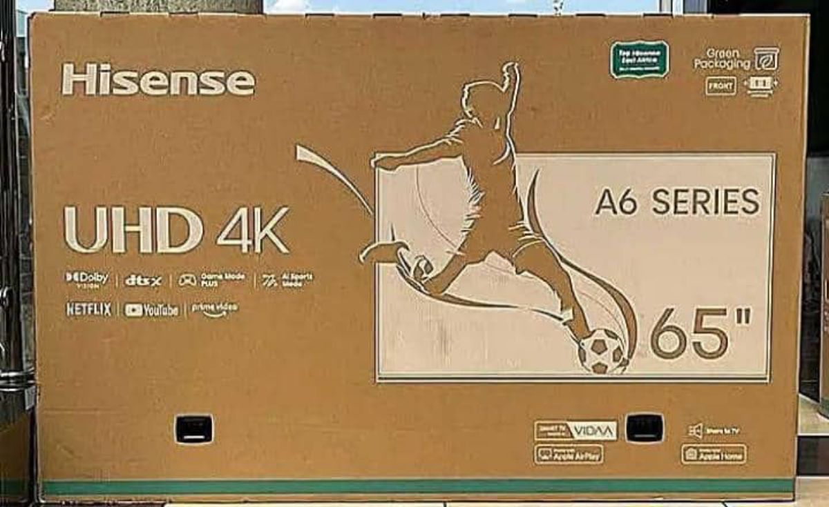 Télévision à vendre