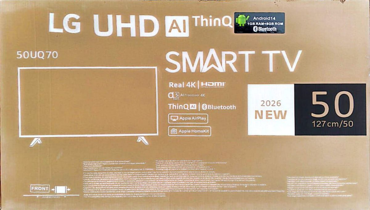 Télévision à vendre - photo 3