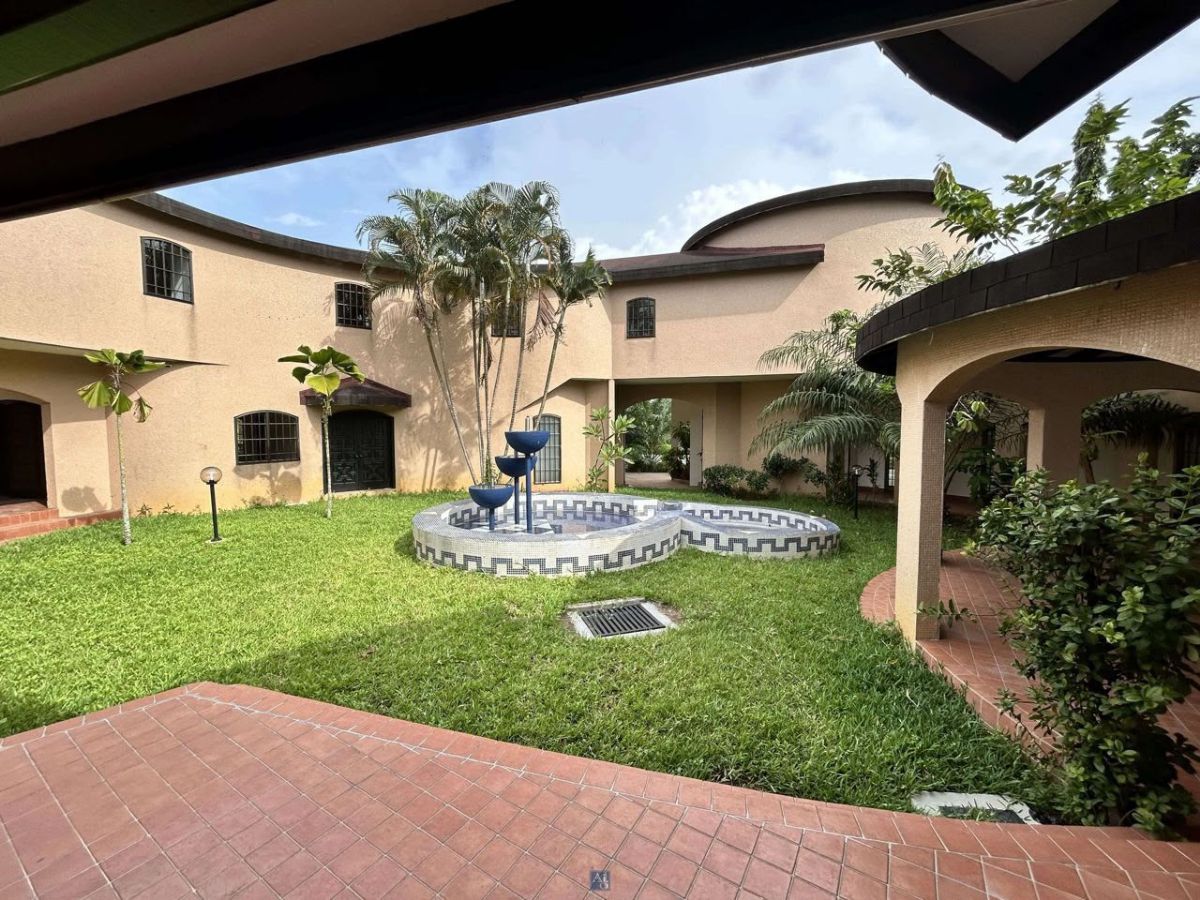 Villa duplex à louer