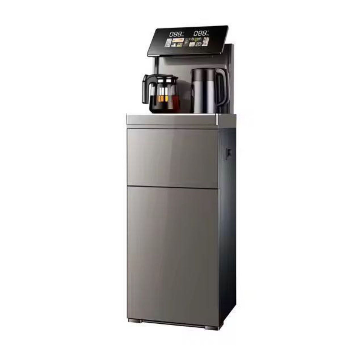 Machine à café multifonction avec distributeurs - photo 2