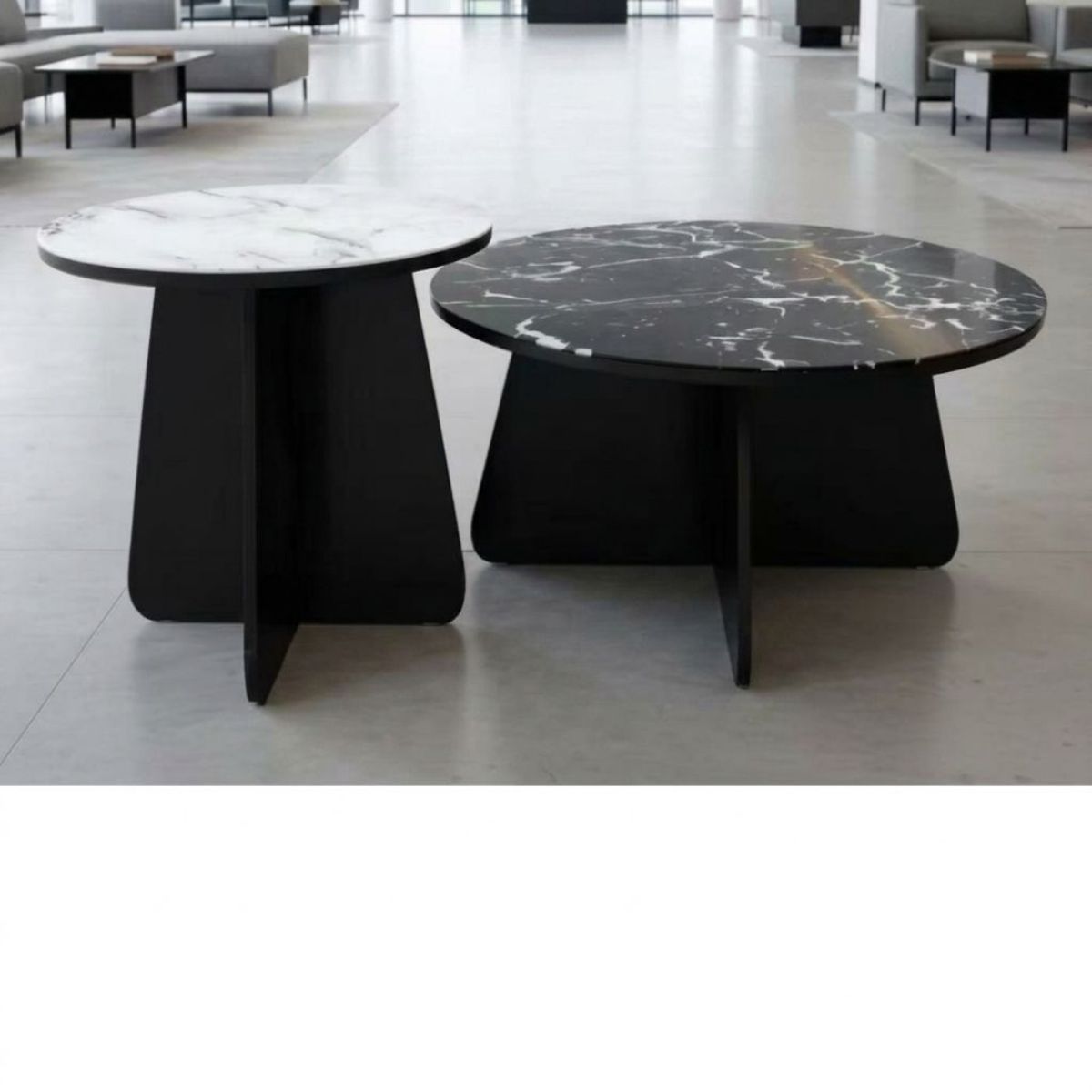 Table basse neuf importé . Meubles prestige