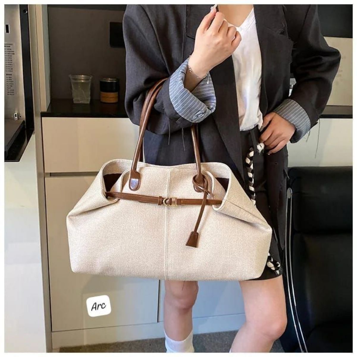 Sac à main pour femme - photo 3