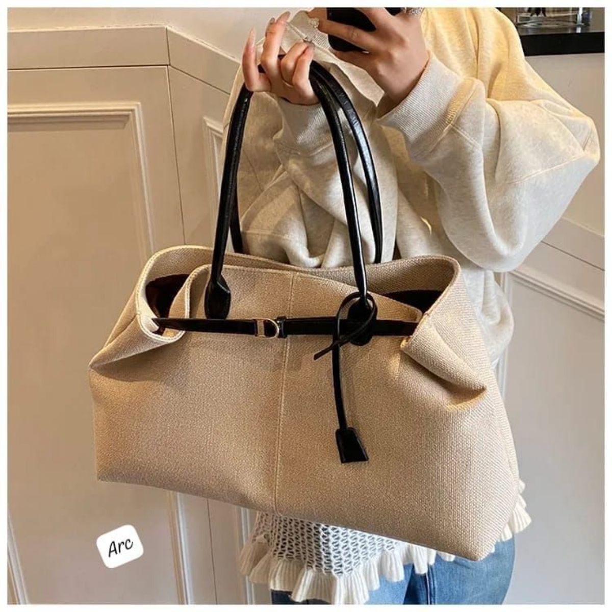 Sac à main pour femme - photo 2