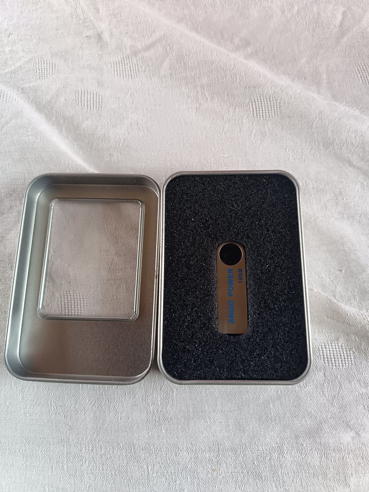Clé USB 16gb