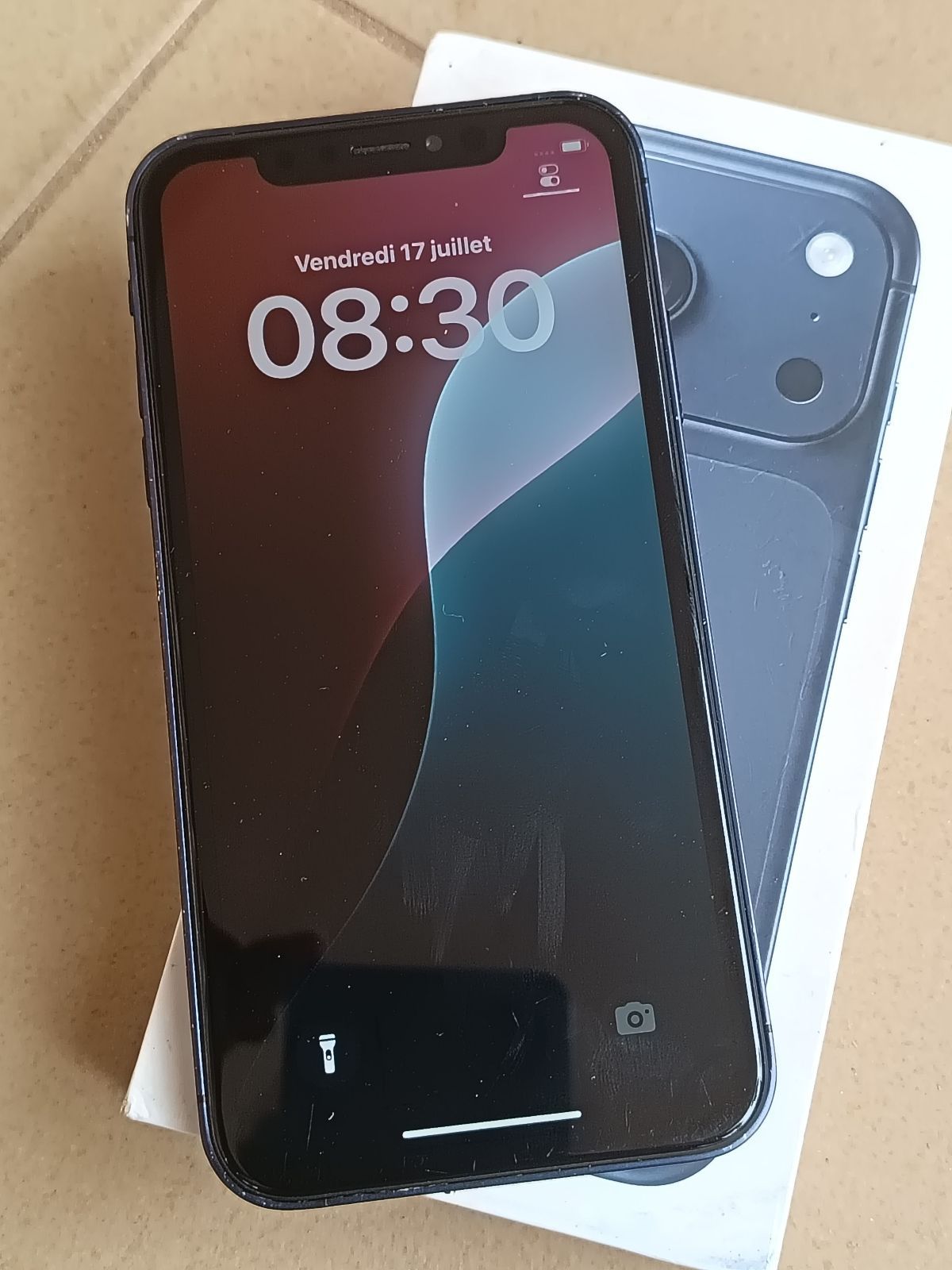 Iphone XR à 17 Pro - photo 3