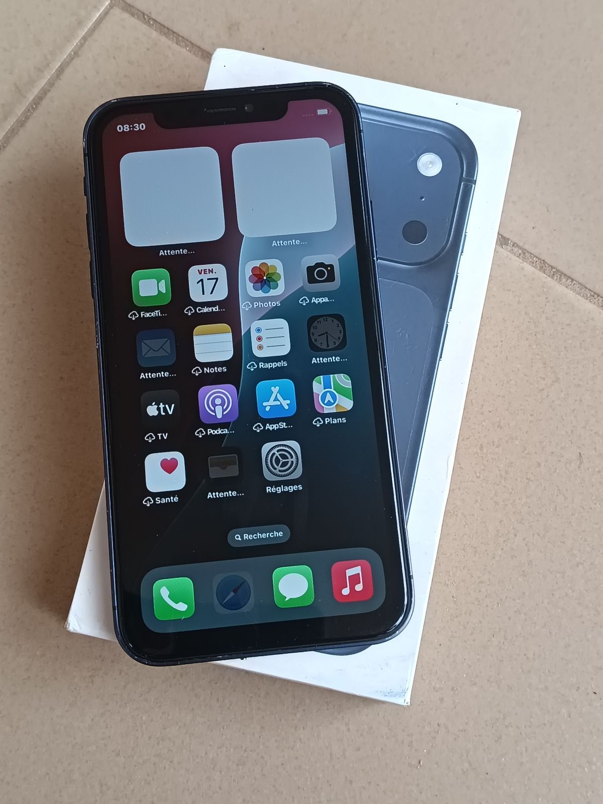 Iphone XR à 17 Pro - photo 2