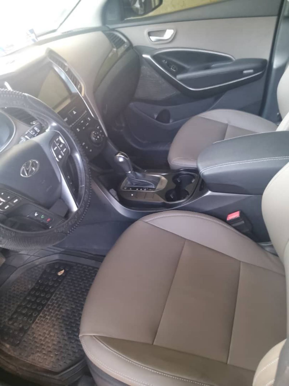 Location hyundai sonata fe 2016 - photo 2