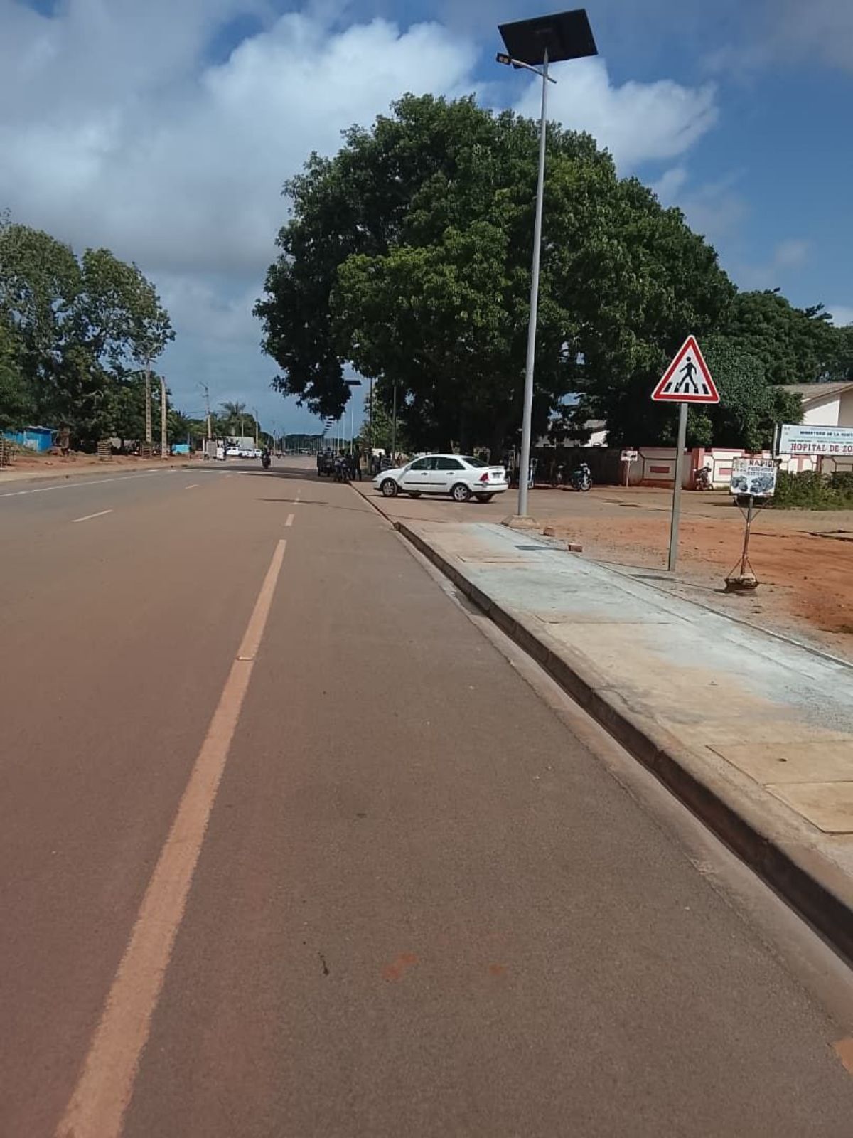HECTARES AGRICOLES À OUIDAH - photo 2