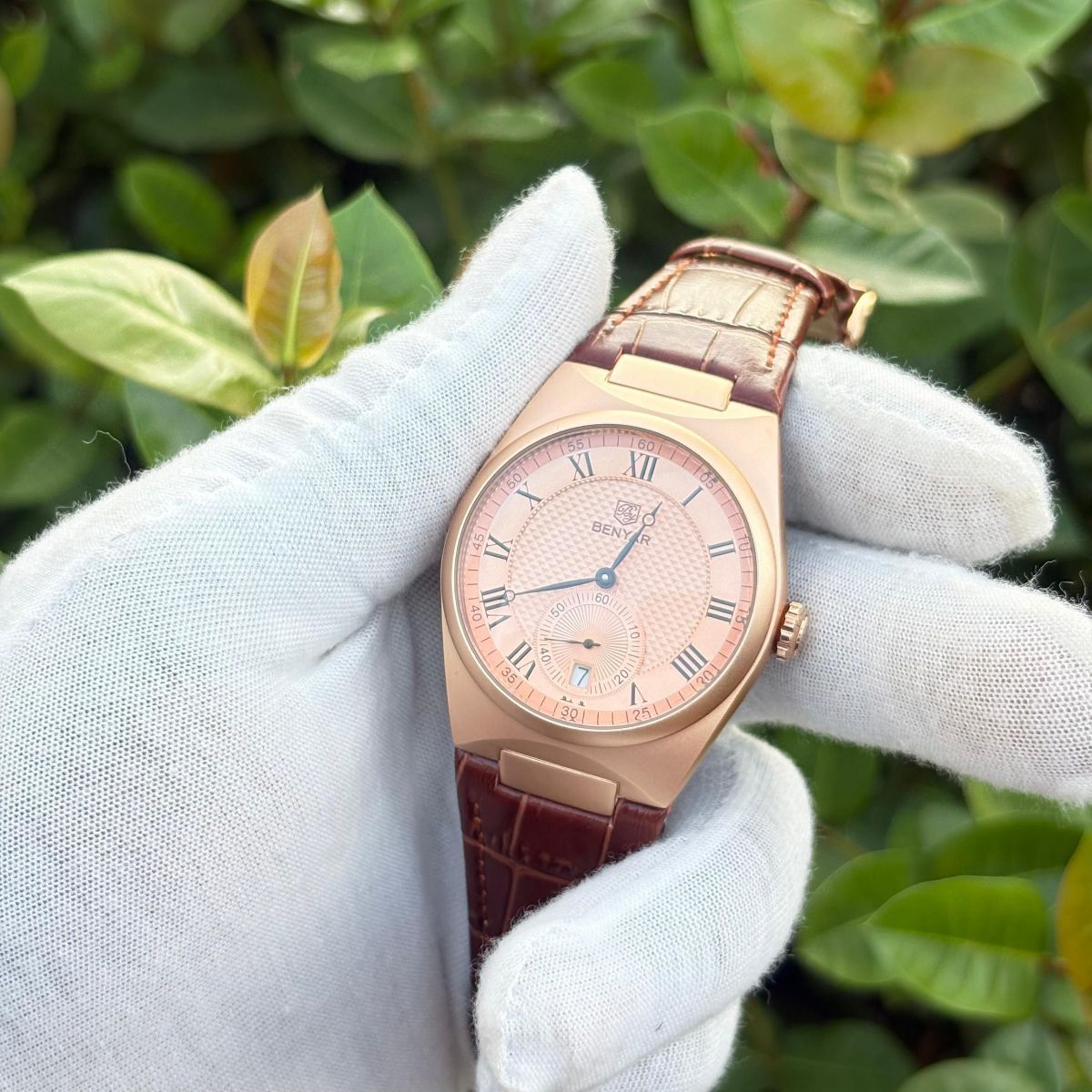 Montre BENYAR BY-5199M - photo 3