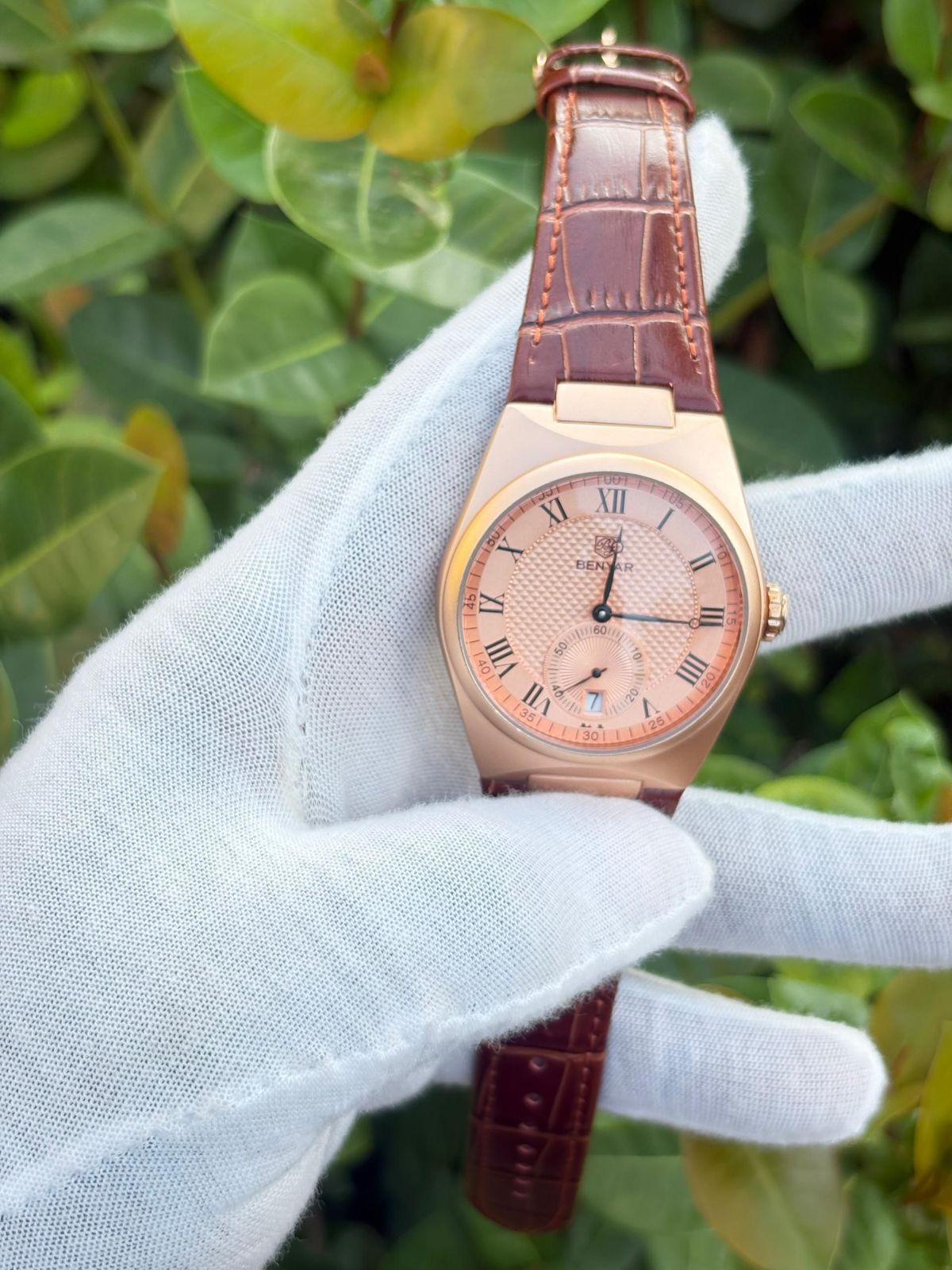 Montre BENYAR BY-5199M