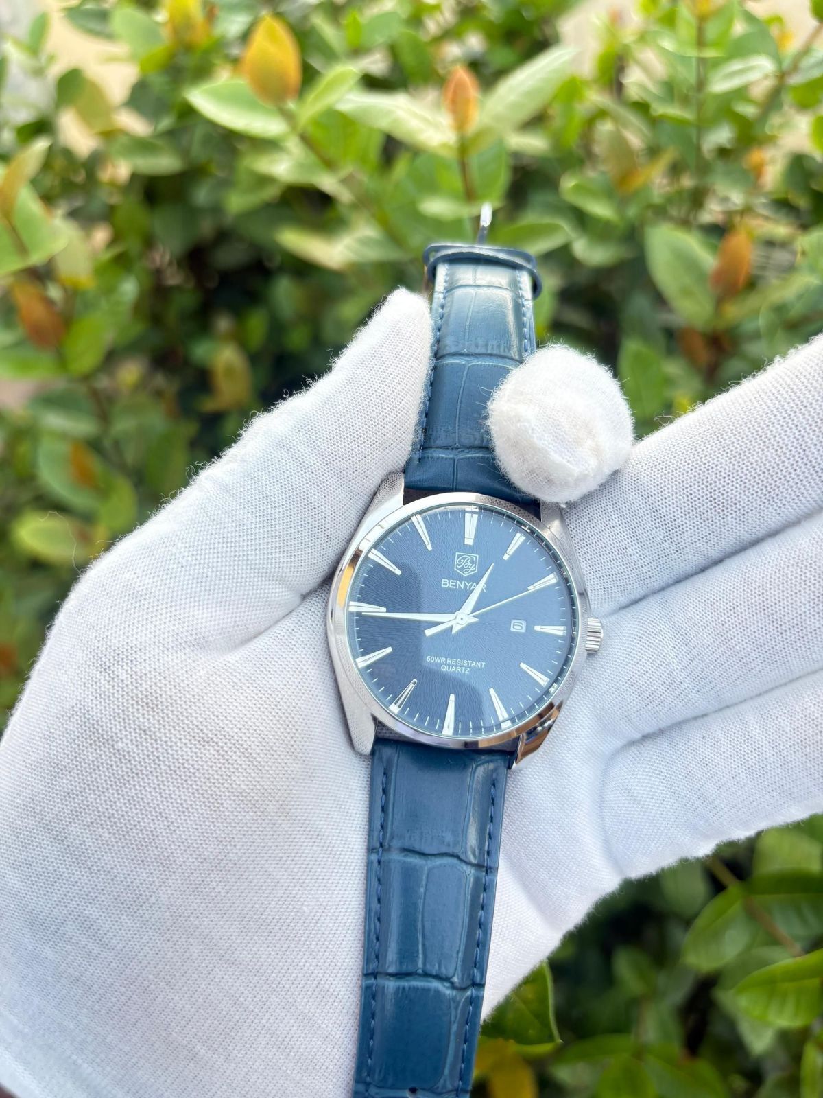 Montre BENYAR BY-5163