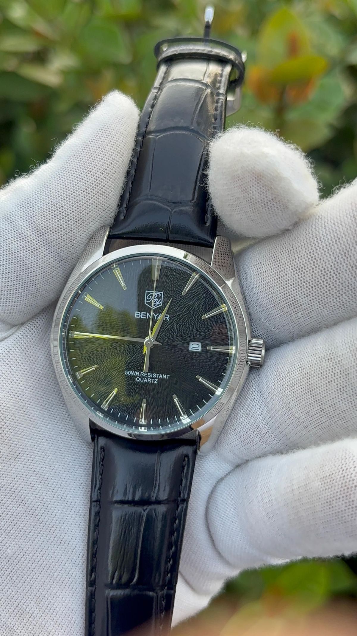 Montre BENYAR BY-5163 - photo 3