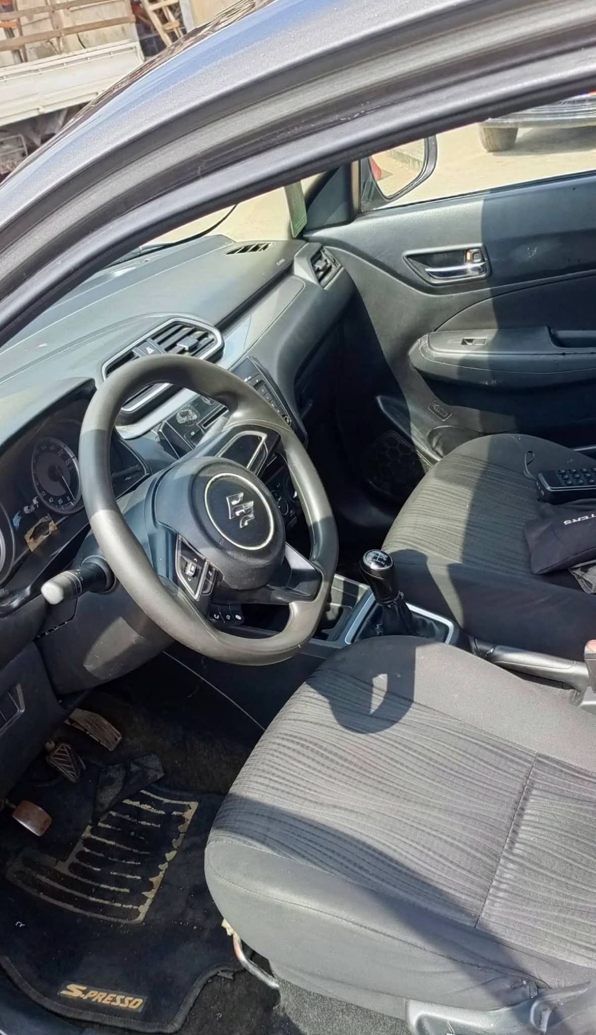 Suzuki Dzire propre année 2022 (rapide) - photo 3